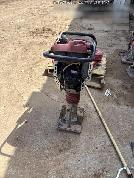 2024 DYNAPAC DR6X
