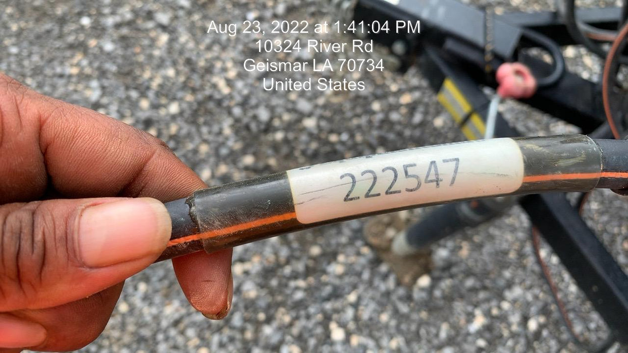 2021 Lincoln Electric Vantage 322 Ready Pak 3