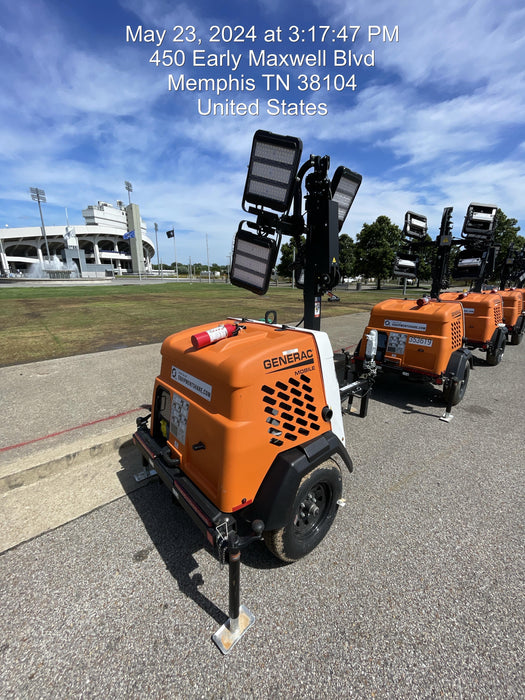 2024 GENERAC MLT2