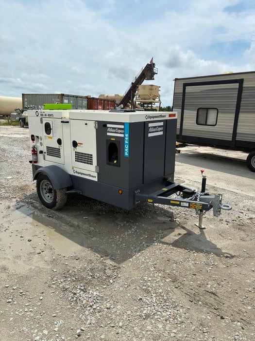 2024 ATLAS COPCO PAC F44 KD-S