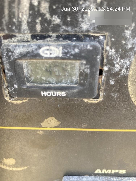 2021 Lincoln Electric Ranger 305 LPG Ranger® 305 LPG Engine Driven Welder
(Kohler®) One-Pak