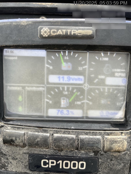 2021 PIONEER PP66S12L71-TD2.9L4