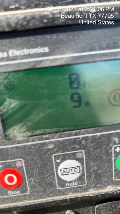 2024 Wacker Neuson LTT4 Diesel, Kohler KDW702, Deep Sea Controller, Auto Start, LED 320W, Bypass Outlet, T3