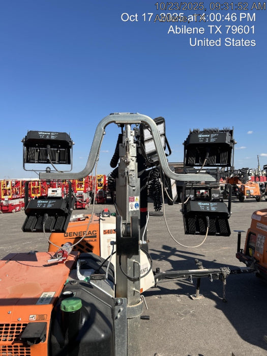 2025 WANCO WLTT-4MM4K