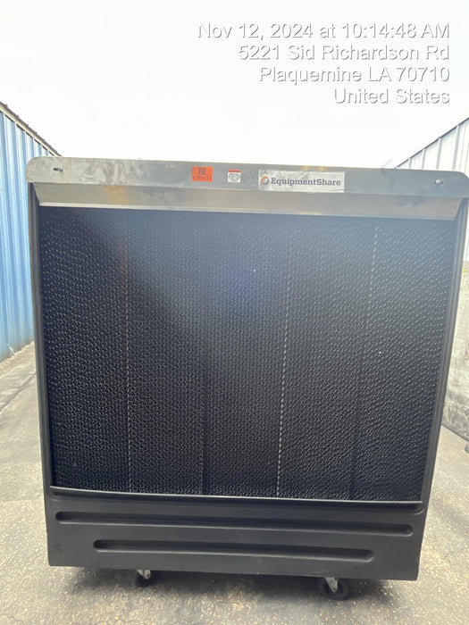 2024 BIG ASS FANS Cool Space 400