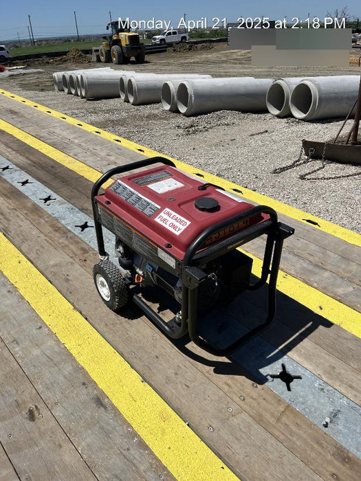 2024 MI-T-M GEN-6500-0MM1