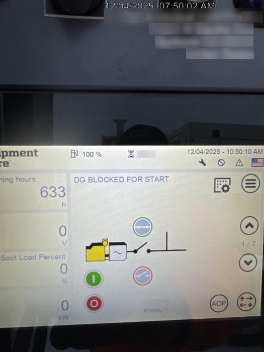 2023 ATLAS COPCO QAS 235