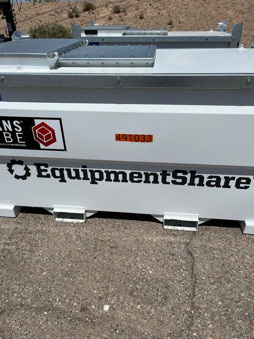 2025 WESTERN GLOBAL 20TCG-ES