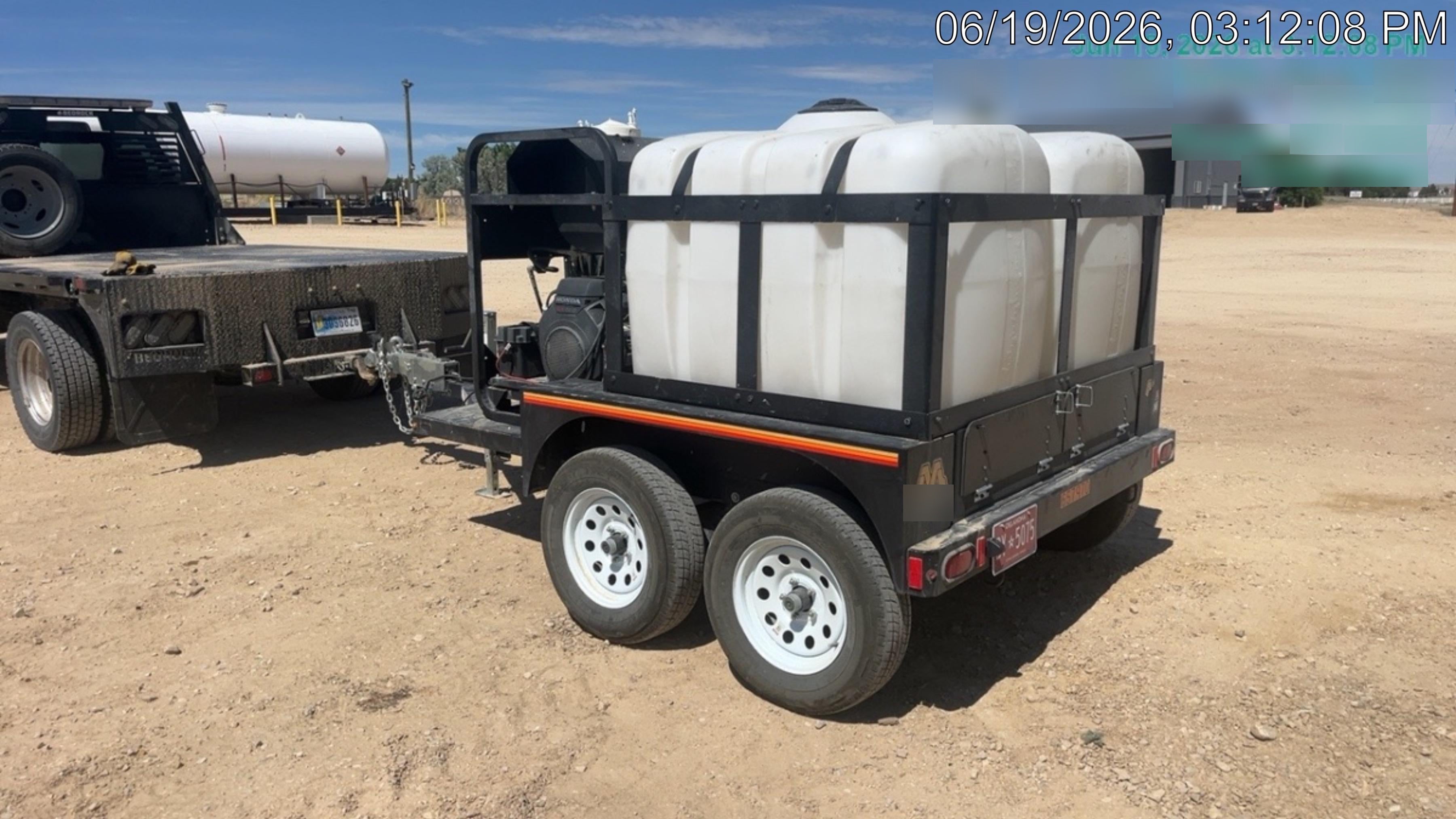 2025 MI-T-M HS-3505-1MGH-UR
