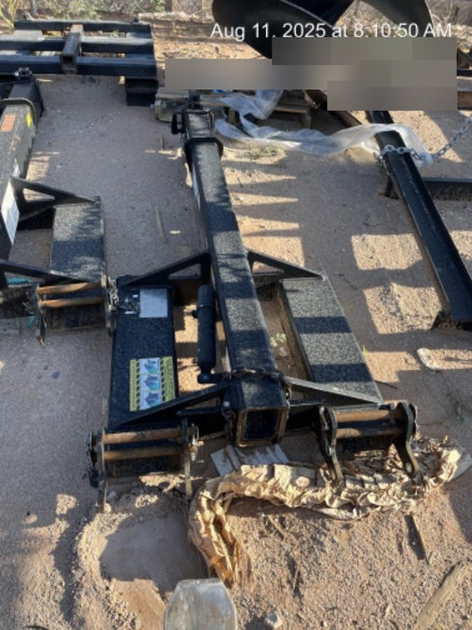 2024 STAR INDUSTRIES M1360B - Star JIB Boom