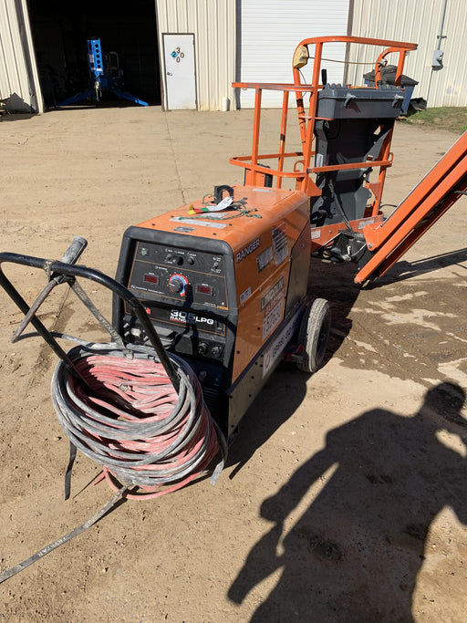 2021 LINCOLN ELECTRIC Ranger 305 LPG