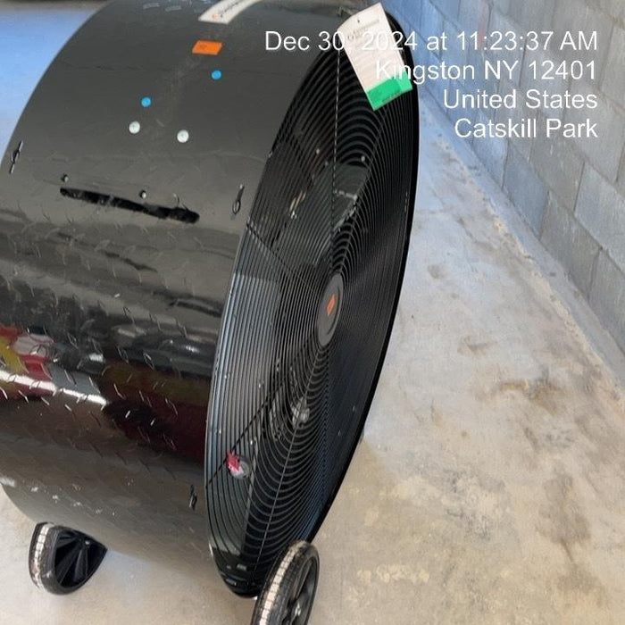 2024 MASTER MHD-42-BDF-C