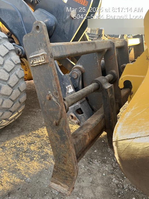 2022 STRICKLAND 100873