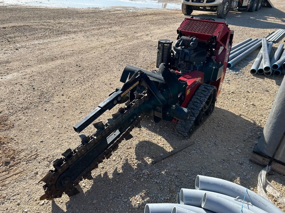 2022 TORO TRX-250
