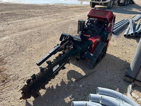 2022 TORO TRX-250