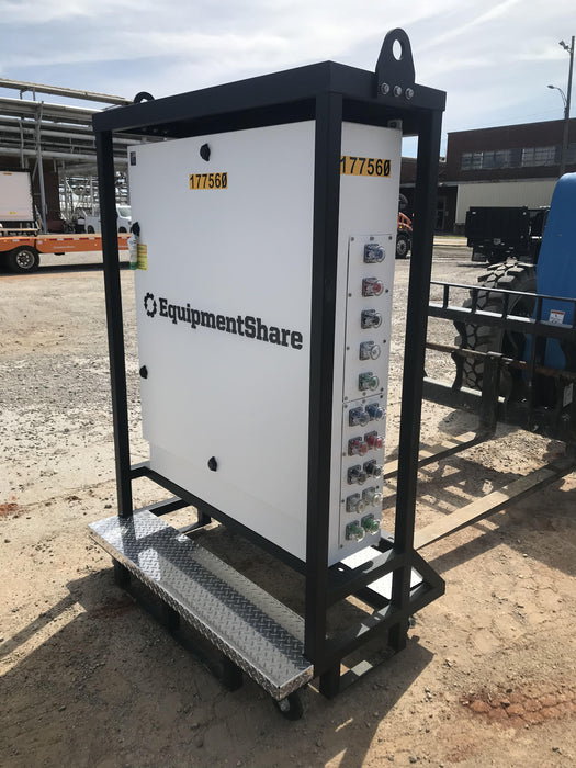 2021 TRYSTAR IL-086-VDE-27MBRP