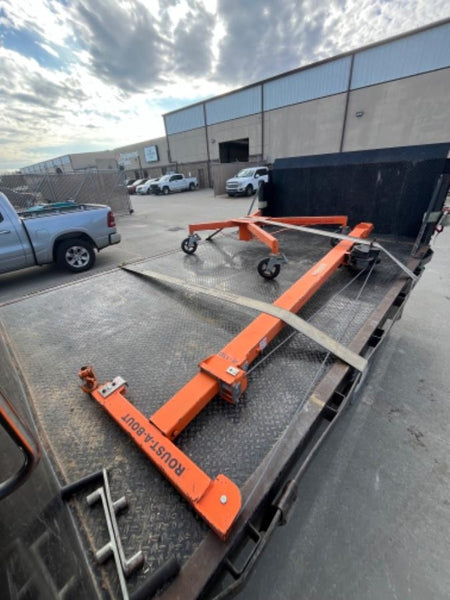 2021 SUMNER R-180