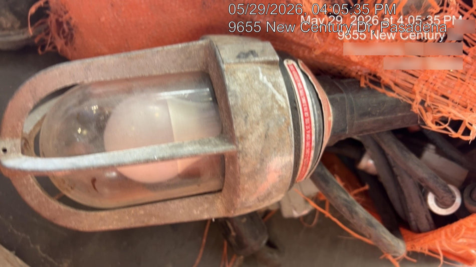2020 LIND EQUIPMENT TLS-80XPLEDRE-LV