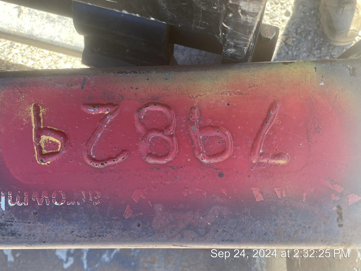 2019 ARROW MATERIAL HANDLING 3209615B270