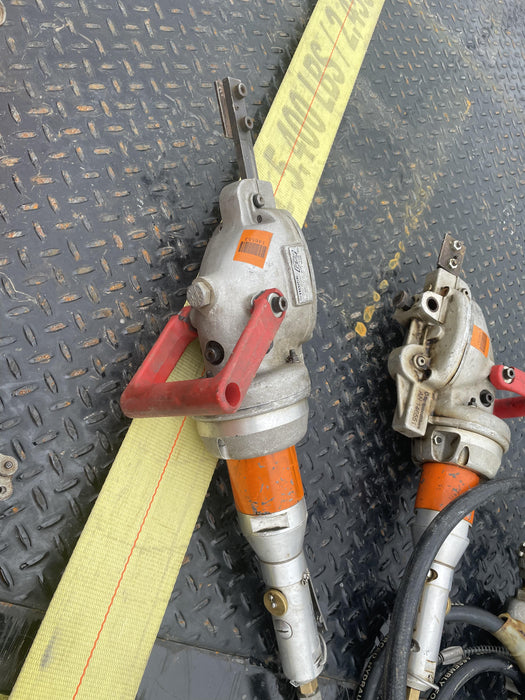 2021 MICHIGAN PNEUMATIC 10267