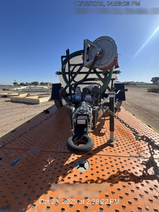 2025 WYLIE EXP-550L-S