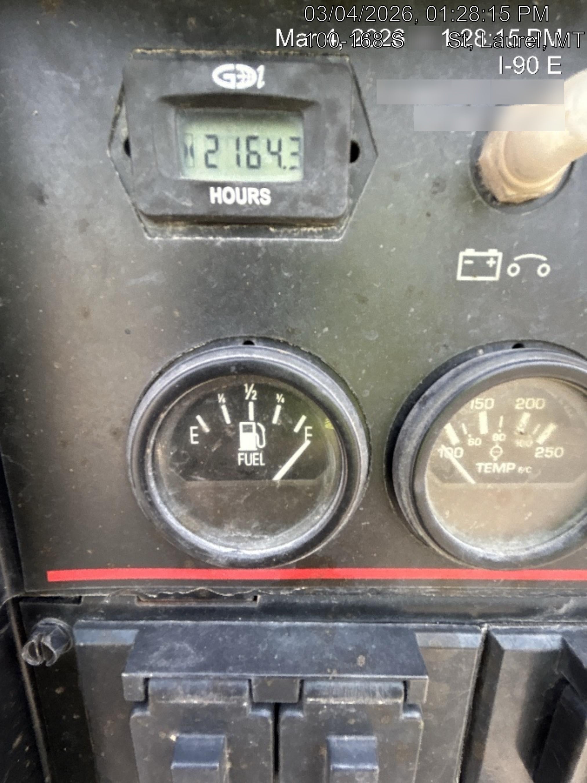 2021 Lincoln Electric Vantage 322 VANTAGE 322 READY-PAK 3