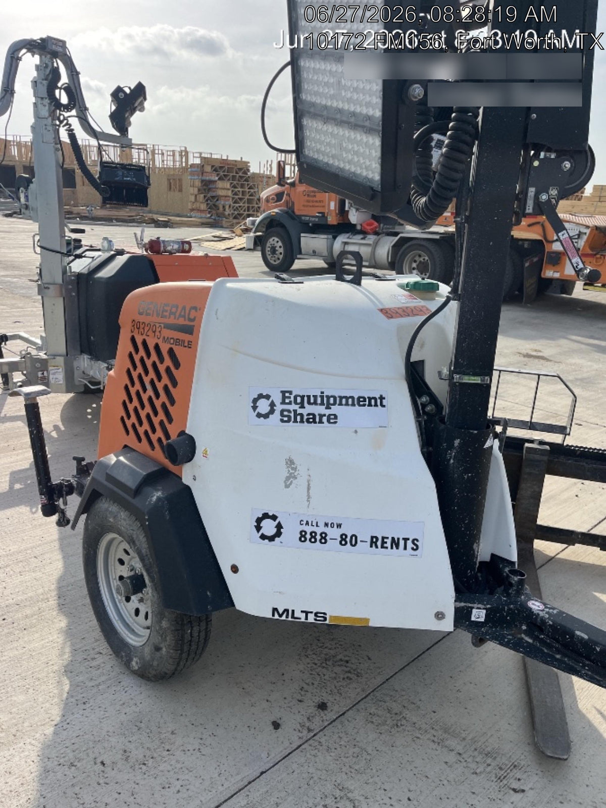 2024 GENERAC MLT2