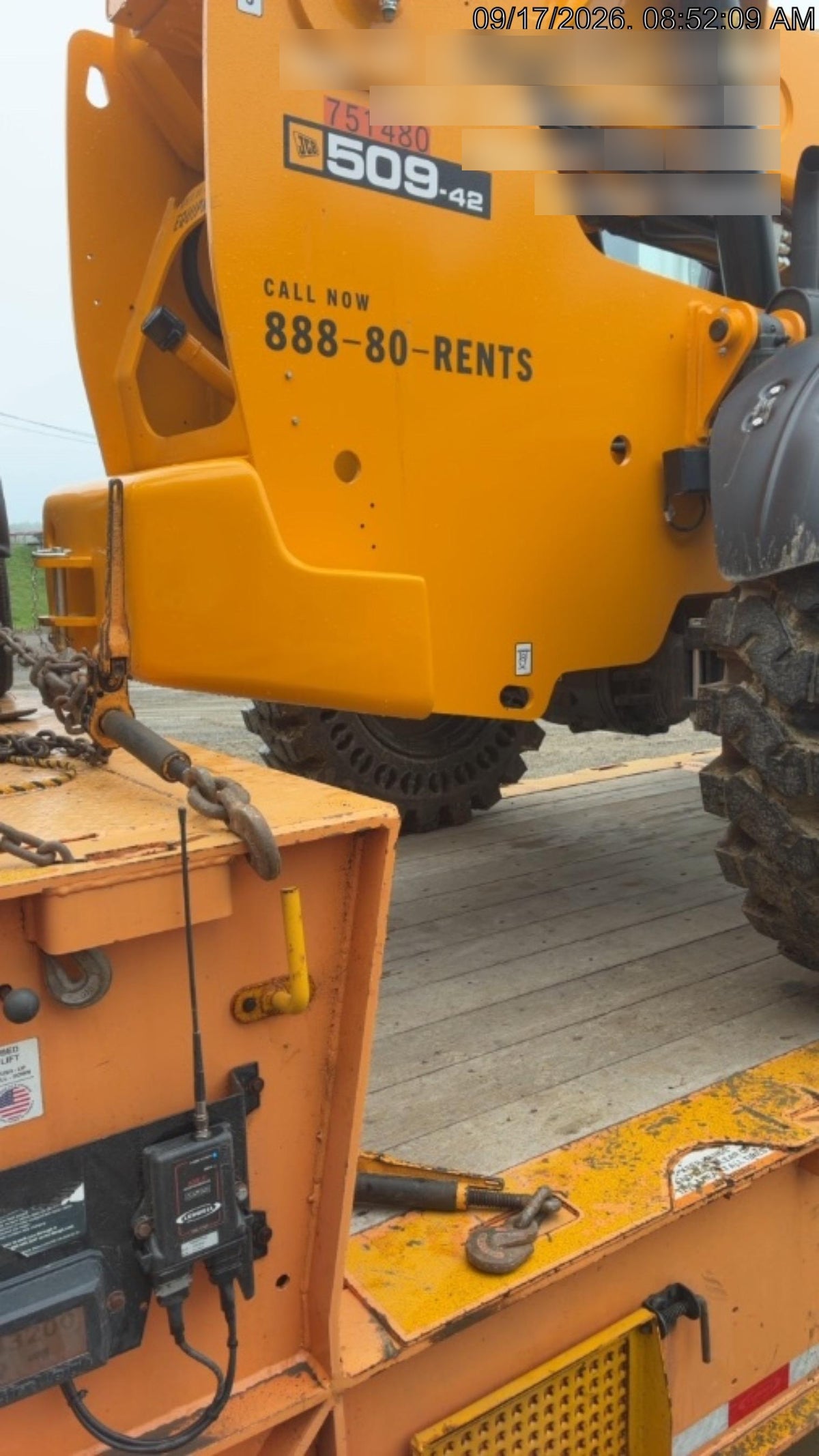 2026 JCB 509-42