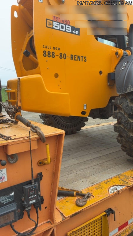 2026 JCB 509-42
