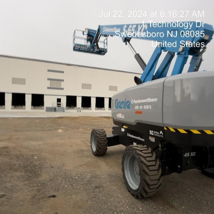 2024 GENIE S-65 XC