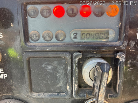 2022 VAC-TRON LP573XDT