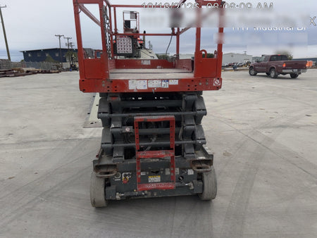 2018 SKYJACK SJIII-4632