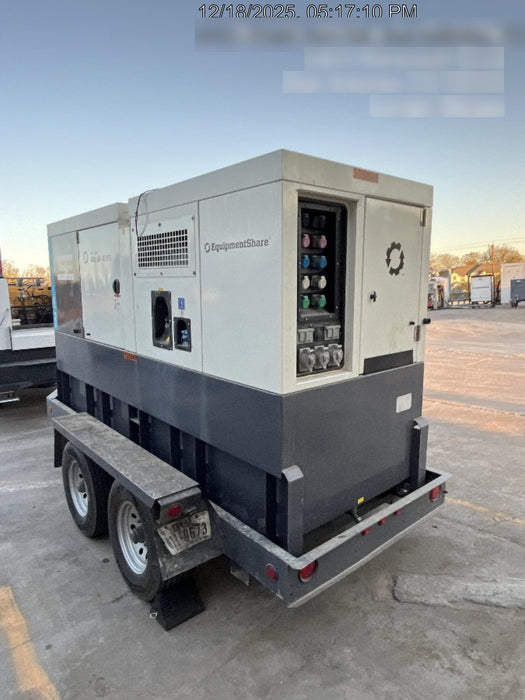 2021 ATLAS COPCO QAS200