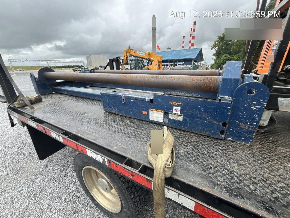 2023 CURRENT TOOLS 615