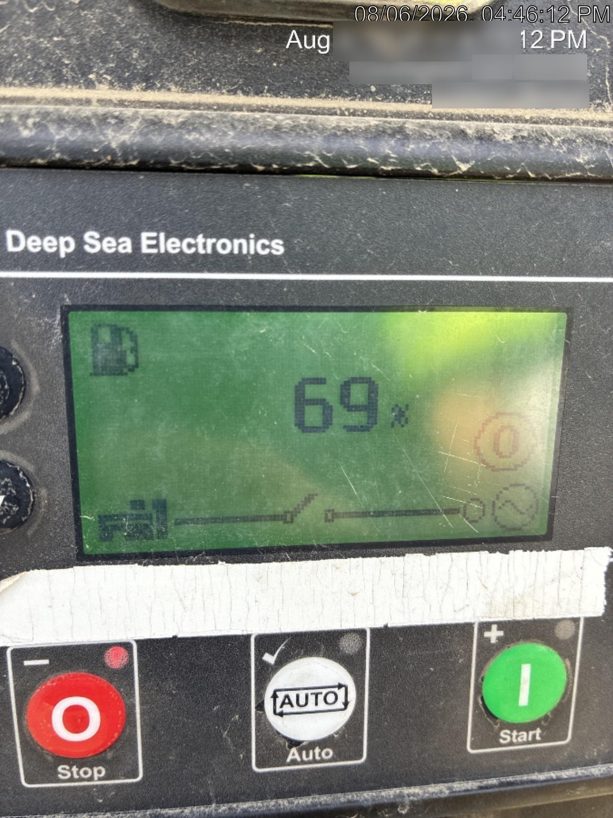 2022 ATLAS COPCO QAS45 CWK