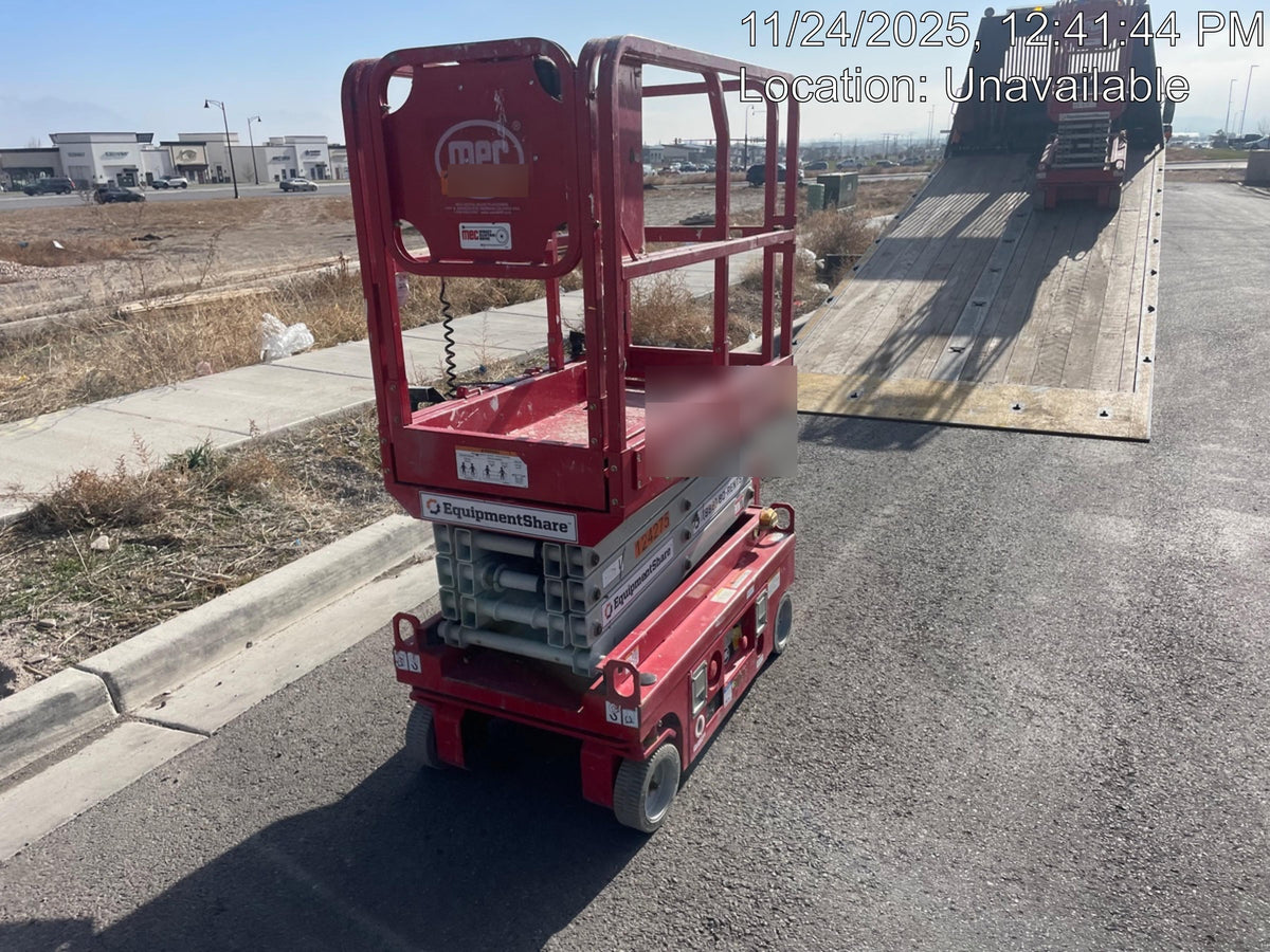 2021 MEC 1330SE