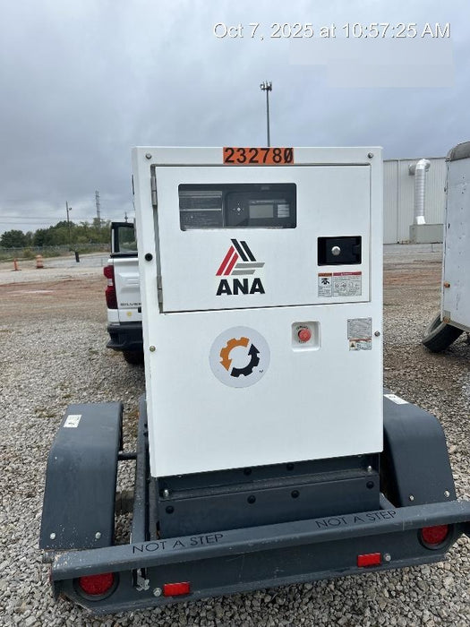 2022 AIRMAN SDG25S-8E1