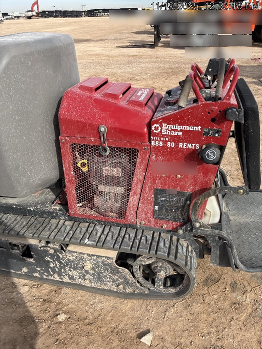 2025 TORO MBTX 2500-TS