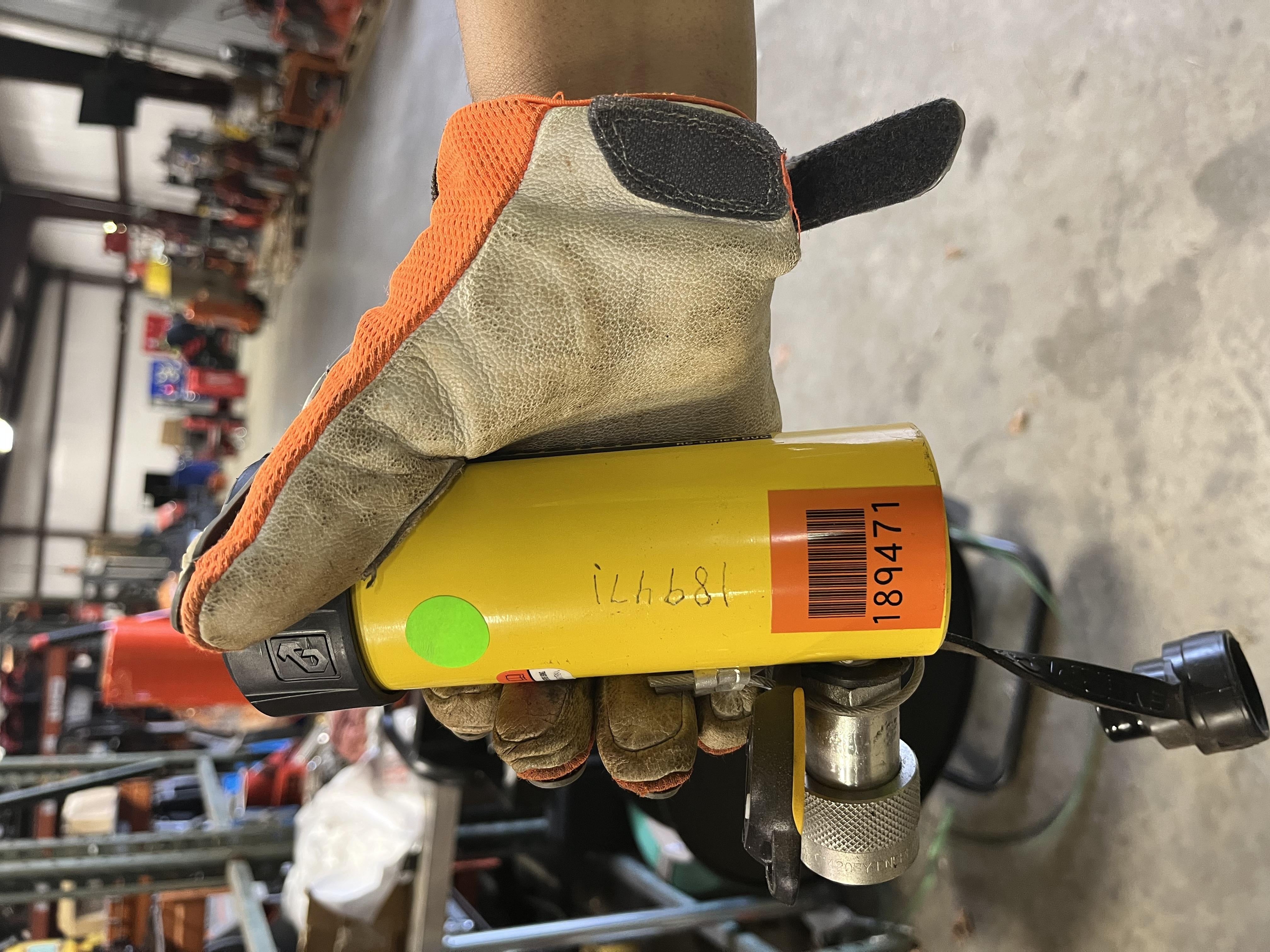 2021 ENERPAC RC104
