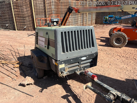 2019 SULLAIR 185-DPQ