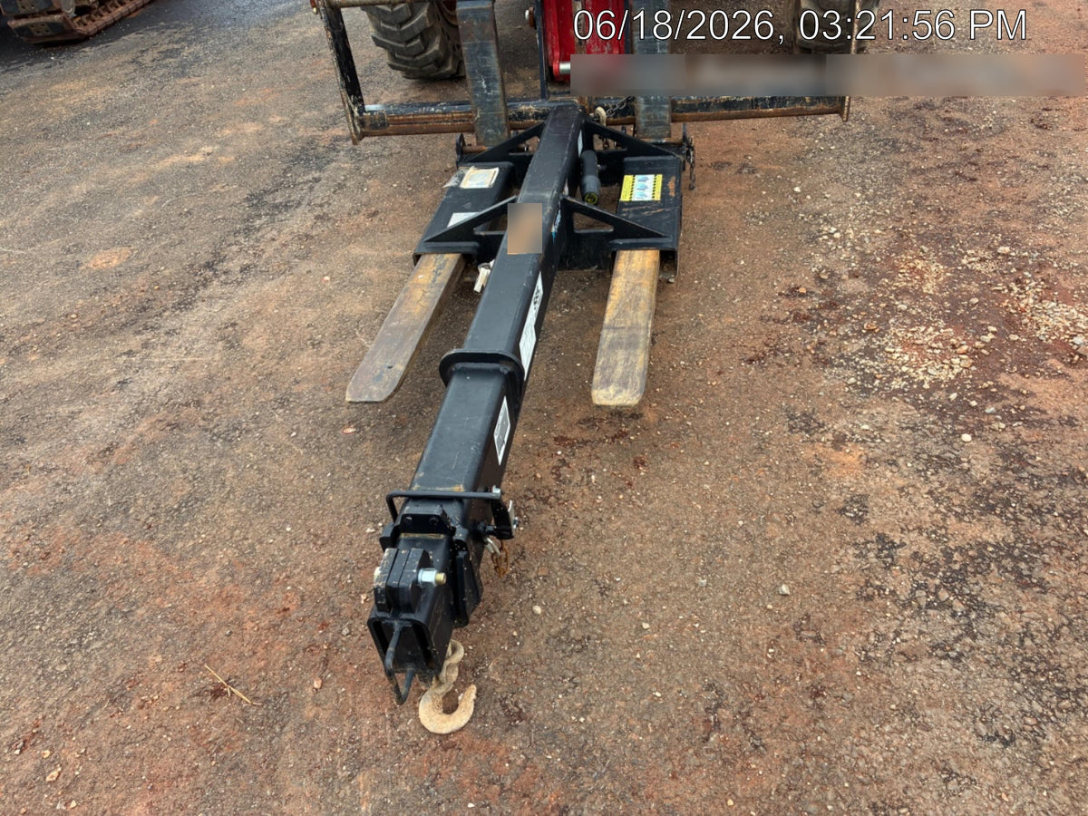 2025 STAR INDUSTRIES M1360B - Star JIB Boom