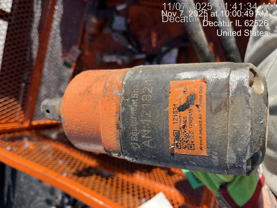 2020 MICHIGAN PNEUMATIC 751SS