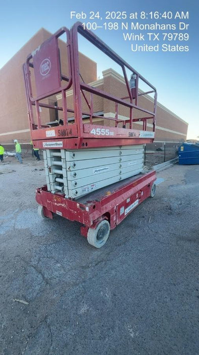 2020 MEC 4555SE Standard w/None