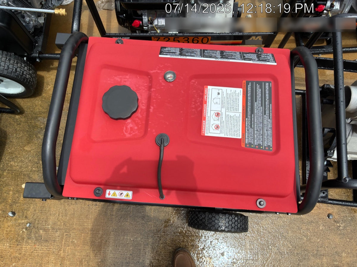 2026 MI-T-M GEN-6500-0MM1
