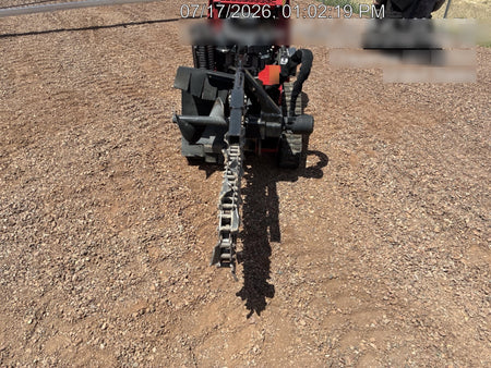 2023 TORO TRX-250