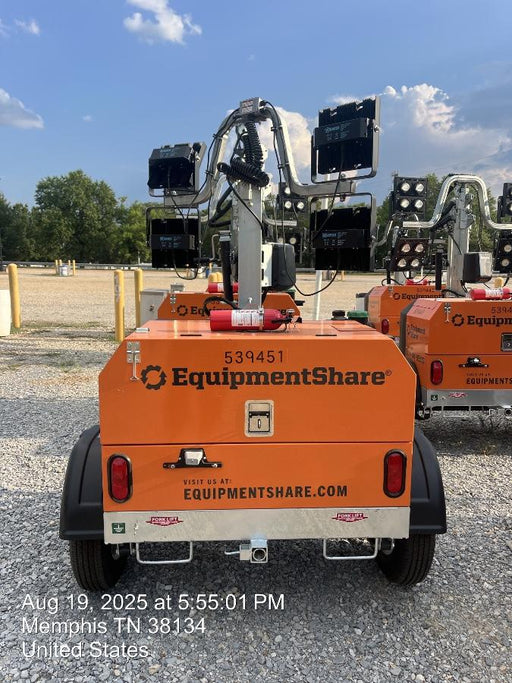 2025 WANCO WLTT-4MM4K