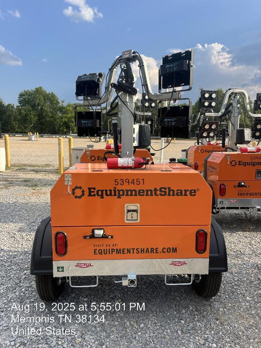 2025 WANCO WLTT-4MM4K