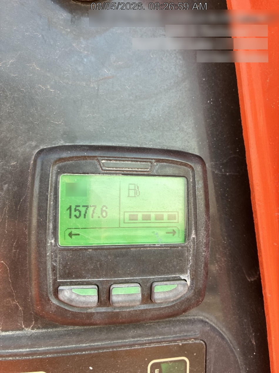 2022 JLG 660SJ