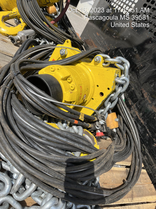 2022 INGERSOLL RAND LC2A060SI