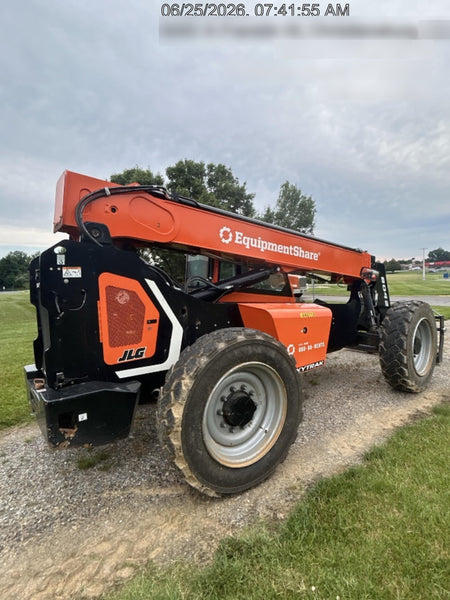 2024 SKYTRAK 8042